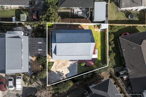 Photo of property in 2/14 Chip Grove, Sunnyhills, Auckland, 2010