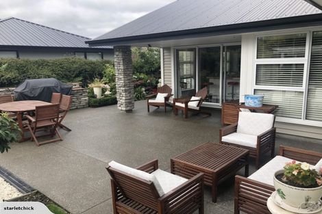 Photo of property in 21 Russ Drive, Lincoln, 7608