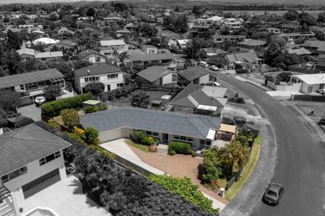 Photo of property in 40 Eaton Crescent, Matua, Tauranga, 3110