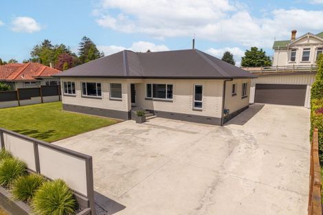 Photo of property in 400 Thames Street, Morrinsville, 3300