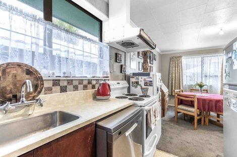 Photo of property in 154 Venus Street, Strathern, Invercargill, 9812