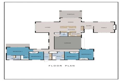 Photo of property in 16 Rich Rise, Havelock North, 4130