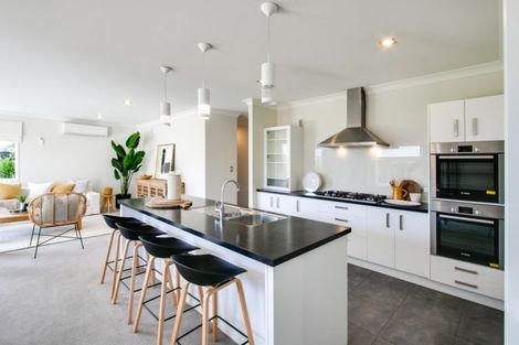 Photo of property in 13 Whakatomo Place, Havelock North, 4130