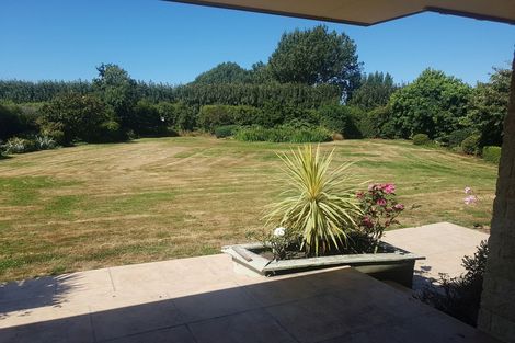 Photo of property in 117 Swamp Road, Springston, Christchurch, 7677