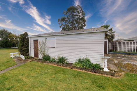 Photo of property in 84 George Street, Tinwald, Ashburton, 7700