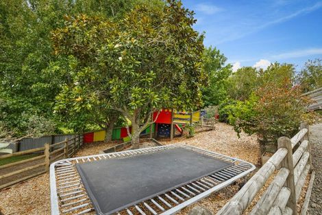 Photo of property in 305 Rapson Road, Kaukapakapa, 0871