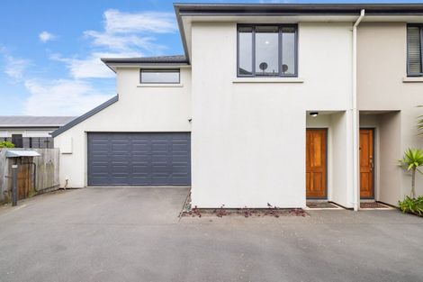 Photo of property in 434c Madras Street, St Albans, Christchurch, 8014