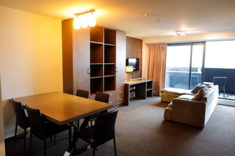 Photo of property in Celestion Waldorf, 702/19 Anzac Avenue, Auckland Central, Auckland, 1010