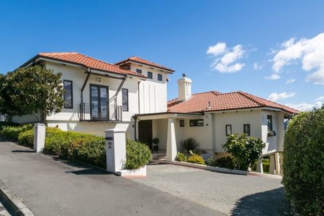 Photo of property in 22 Coleman Terrace, Hospital Hill, Napier, 4110
