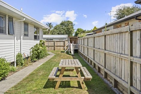 Photo of property in 4b Mason Place, Leamington, Cambridge, 3432