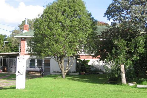 Photo of property in 93 Wharf Road, Te Atatu Peninsula, Auckland, 0610