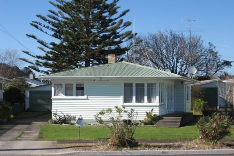 Photo of property in 205 Fergusson Drive, Thames, 3500