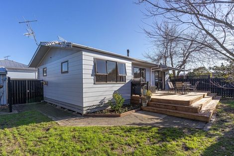 Photo of property in 26 Oak Street, Masterton, 5810