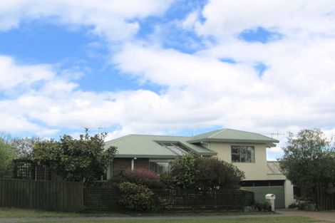 Photo of property in 37 Huia Street, Taupo, 3330