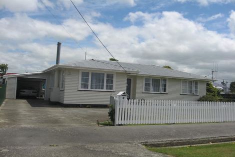 Photo of property in 2 Queen Street, Pahiatua, 4910