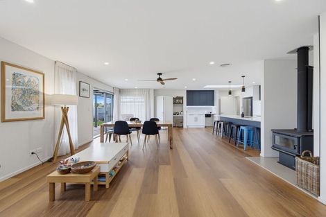 Photo of property in 3 Coleman Lane, Amberley, 7410