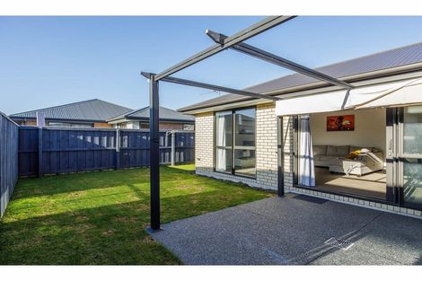 Photo of property in 7 Eric Melrose Lane, Halswell, Christchurch, 8025