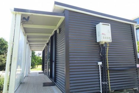 Photo of property in 741 Main South Road, Gladstone, Greymouth, 7805