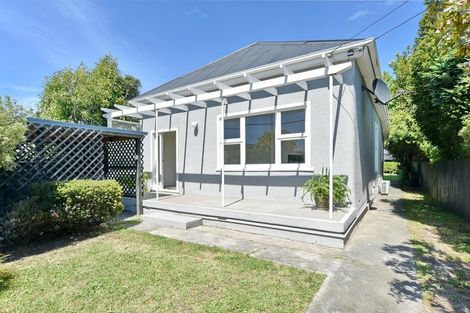 Photo of property in 10 Wyon Street, Linwood, Christchurch, 8062