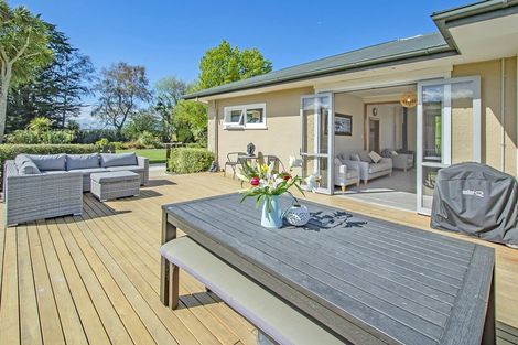 Photo of property in 425 Ansons Road, Darfield, 7571