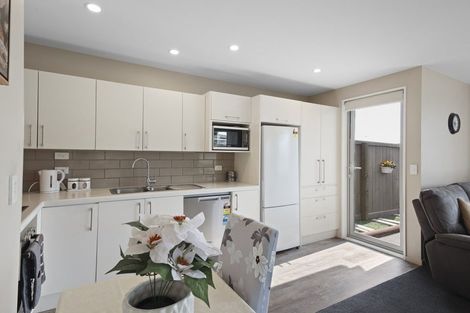 Photo of property in 29 Cassino Street, Rangiora, 7400