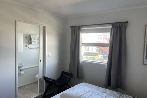 Photo of property in 6/3 Ngahura Street, Eden Terrace, Auckland, 1021
