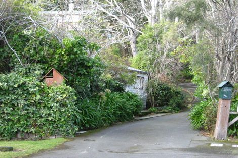 Photo of property in 26 Howard Street, Macandrew Bay, Dunedin, 9014