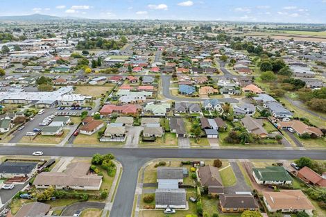 Photo of property in 9a Weka Street, Matamata, 3400