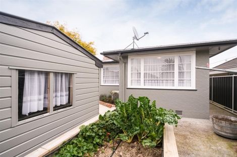 Photo of property in 2 Chester Crescent, West End, Palmerston North, 4410