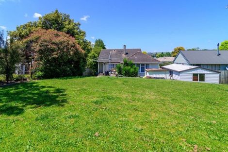 Photo of property in 11 Manuka Crescent, Hillcrest, Rotorua, 3015