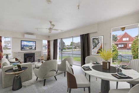 Photo of property in 2 Sinclair Terrace, Te Awamutu, 3800