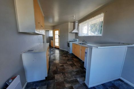 Photo of property in 4 Davidson Crescent, Hornby, Christchurch, 8042