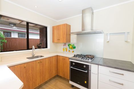 Photo of property in 71a Cambridge Terrace, Waterloo, Lower Hutt, 5011