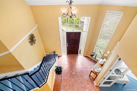 Photo of property in 12 Brooke Ridge Rise, East Tamaki Heights, Auckland, 2016