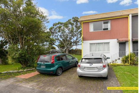 Photo of property in 1/78 West Coast Road, Glen Eden, Auckland, 0602