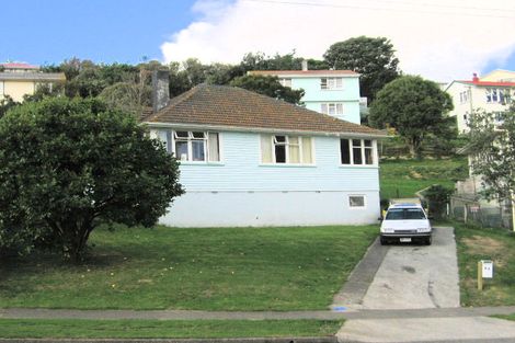 Photo of property in 21 Durham Street, Cannons Creek, Porirua, 5024