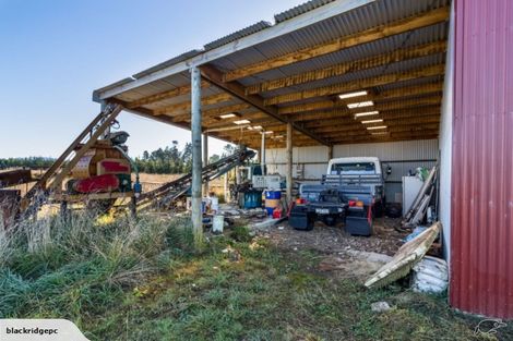 Photo of property in 2581 South Eyre Road, Eyrewell, Rangiora, 7476