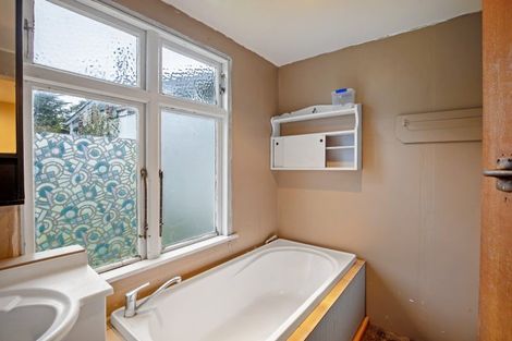 Photo of property in 657 Domett Road, Domett, Cheviot, 7382