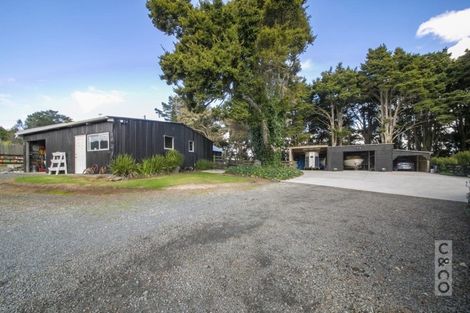 Photo of property in 202 Rapson Road, Kaukapakapa, 0871