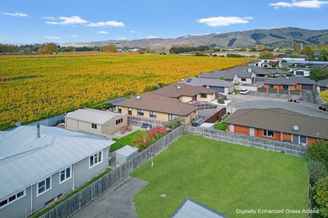 Photo of property in 76b South Street, Blenheim, 7201