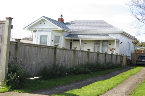 Photo of property in 26 Kings Avenue, Gonville, Whanganui, 4501