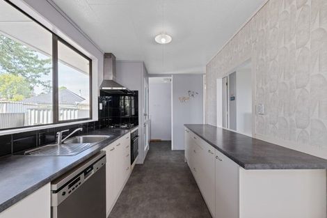 Photo of property in 8a Stratford Street, Blenheim, 7201