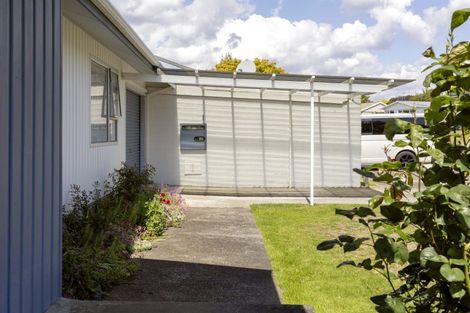 Photo of property in 1/22 Hyde Avenue, Richmond Heights, Taupo, 3330