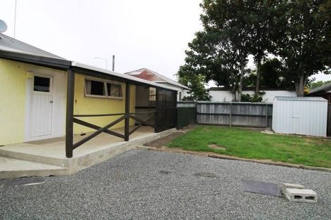 Photo of property in 28 Radley Street, Woolston, Christchurch, 8023