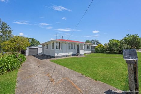 Photo of property in 42 Francis Drake Street, Waipukurau, 4200