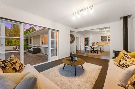 Photo of property in 39 Orion Place, Hillcrest, Auckland, 0627