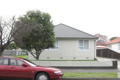 Photo of property in 2 Storkey Street, Marewa, Napier, 4110