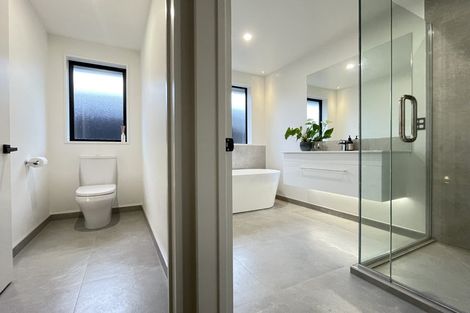 Photo of property in 10 Ruston Lane, Halswell, Christchurch, 8025