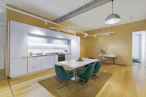 Photo of property in 1002/5 Hohipere Street, Grafton, Auckland, 1010