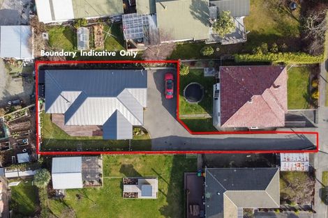 Photo of property in 4 Westcott Street, Waimataitai, Timaru, 7910